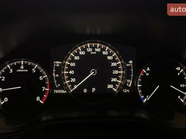 Серый Мазда 3, объемом двигателя 2.49 л и пробегом 74 тыс. км за 15900 $, фото 31 на Automoto.ua