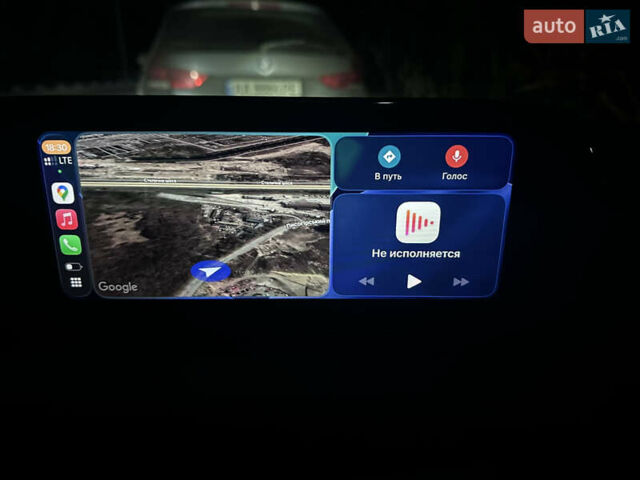 Сірий Мазда 3, об'ємом двигуна 2.49 л та пробігом 79 тис. км за 16999 $, фото 22 на Automoto.ua