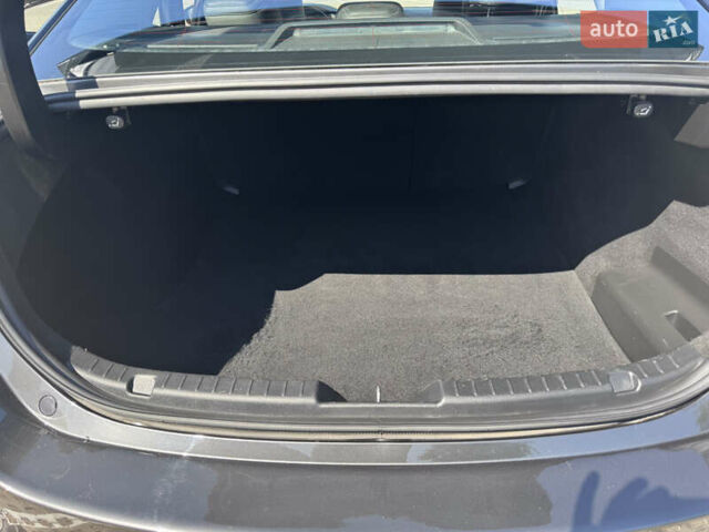 Серый Мазда 3, объемом двигателя 2.49 л и пробегом 62 тыс. км за 19200 $, фото 21 на Automoto.ua