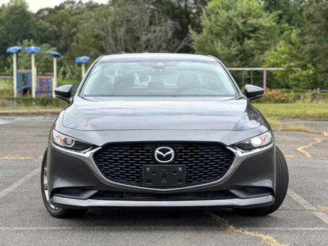 Серый Мазда 3, объемом двигателя 2.5 л и пробегом 47 тыс. км за 41000 $, фото 1 на Automoto.ua