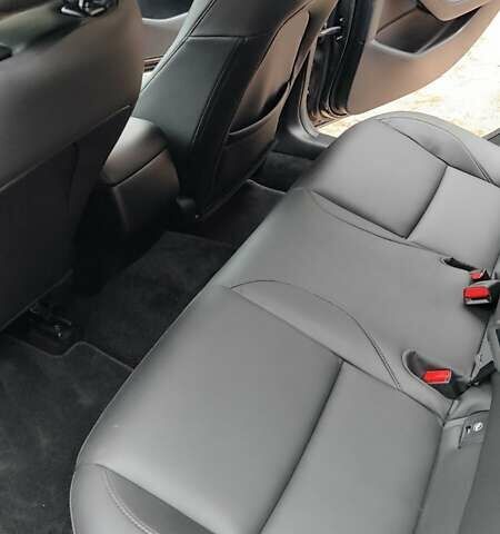 Серый Мазда 3, объемом двигателя 2.49 л и пробегом 109 тыс. км за 15350 $, фото 16 на Automoto.ua