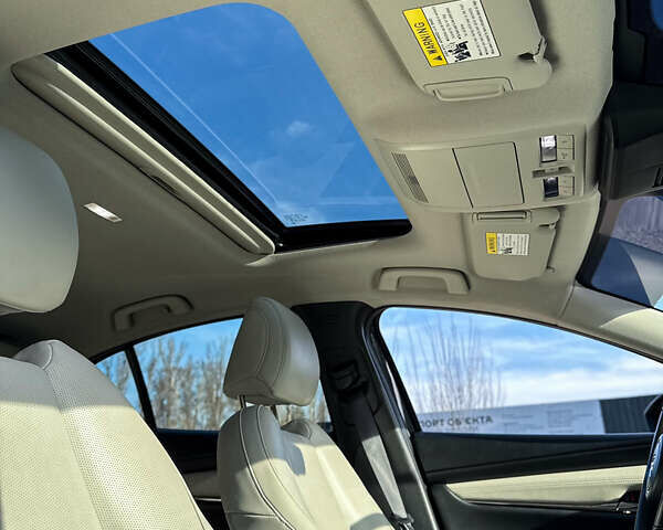 Серый Мазда 3, объемом двигателя 2.49 л и пробегом 43 тыс. км за 20200 $, фото 23 на Automoto.ua