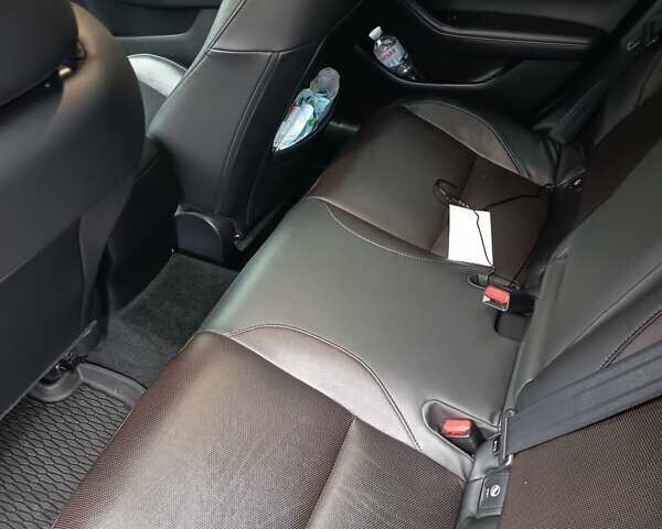 Серый Мазда 3, объемом двигателя 2.5 л и пробегом 60 тыс. км за 22500 $, фото 17 на Automoto.ua