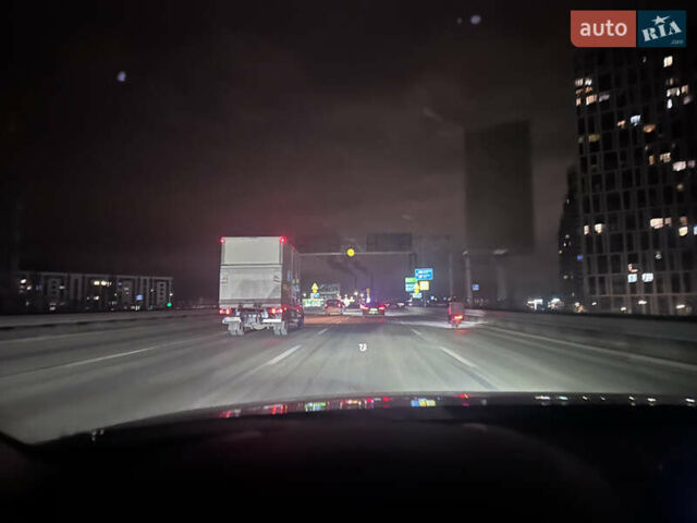 Сірий Мазда 3, об'ємом двигуна 2.49 л та пробігом 79 тис. км за 16999 $, фото 18 на Automoto.ua