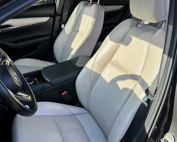 Серый Мазда 3, объемом двигателя 2.49 л и пробегом 43 тыс. км за 20200 $, фото 37 на Automoto.ua