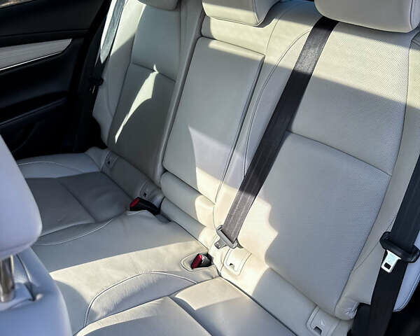 Серый Мазда 3, объемом двигателя 2.49 л и пробегом 43 тыс. км за 20200 $, фото 38 на Automoto.ua