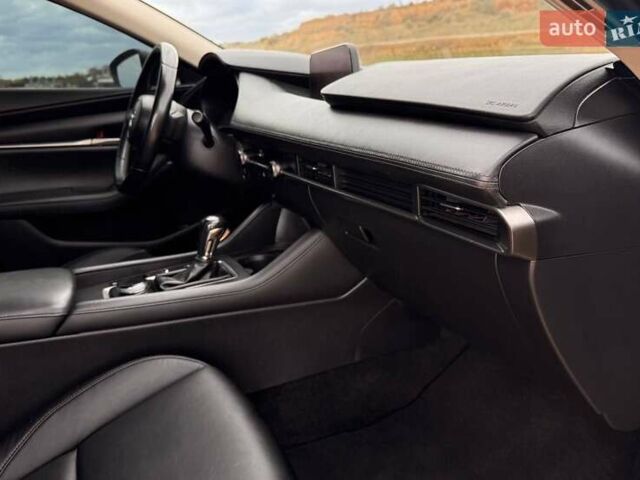 Серый Мазда 3, объемом двигателя 2.49 л и пробегом 74 тыс. км за 15900 $, фото 27 на Automoto.ua