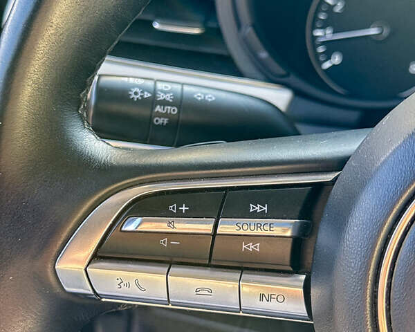 Серый Мазда 3, объемом двигателя 2.49 л и пробегом 43 тыс. км за 20200 $, фото 32 на Automoto.ua