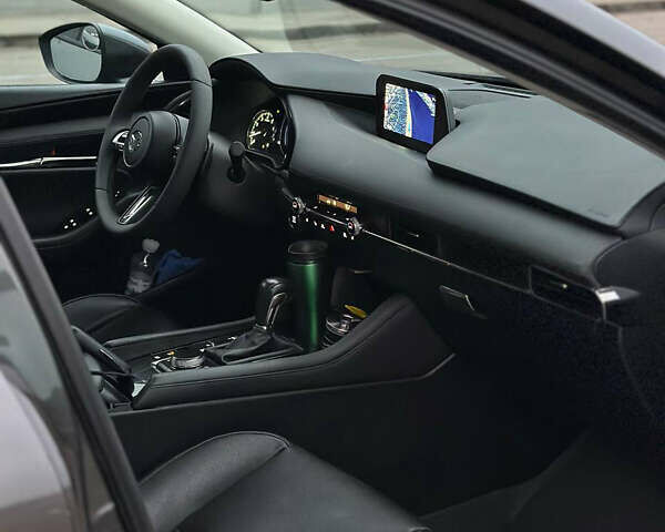 Сірий Мазда 3, об'ємом двигуна 2.49 л та пробігом 79 тис. км за 16999 $, фото 15 на Automoto.ua