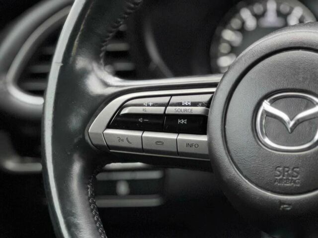 Сірий Мазда 3, об'ємом двигуна 2.5 л та пробігом 35 тис. км за 4700 $, фото 6 на Automoto.ua