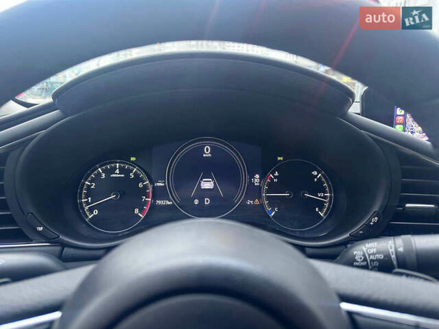 Сірий Мазда 3, об'ємом двигуна 2.49 л та пробігом 79 тис. км за 16999 $, фото 17 на Automoto.ua