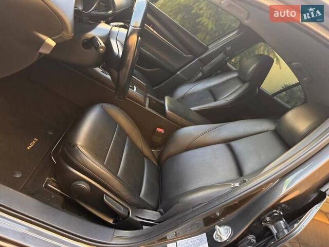 Сірий Мазда 3, об'ємом двигуна 2.49 л та пробігом 73 тис. км за 15800 $, фото 2 на Automoto.ua