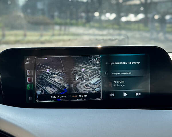 Серый Мазда 3, объемом двигателя 2.49 л и пробегом 43 тыс. км за 20200 $, фото 31 на Automoto.ua