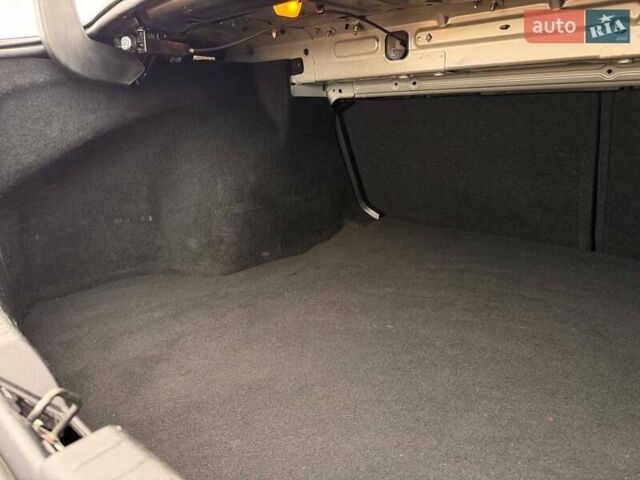 Серый Мазда 3, объемом двигателя 2.49 л и пробегом 74 тыс. км за 15900 $, фото 40 на Automoto.ua