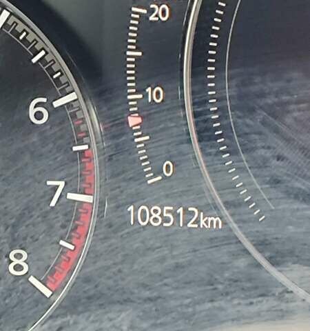 Серый Мазда 3, объемом двигателя 2.49 л и пробегом 109 тыс. км за 15350 $, фото 7 на Automoto.ua