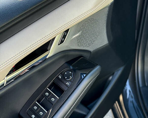 Серый Мазда 3, объемом двигателя 2.49 л и пробегом 43 тыс. км за 20200 $, фото 18 на Automoto.ua