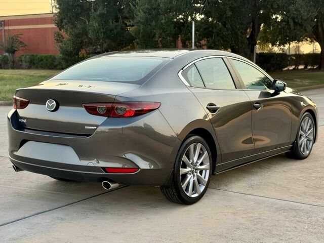 Сірий Мазда 3, об'ємом двигуна 2.5 л та пробігом 17 тис. км за 7000 $, фото 4 на Automoto.ua