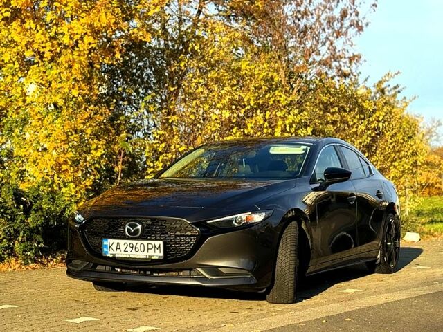 Сірий Мазда 3, об'ємом двигуна 2.5 л та пробігом 172 тис. км за 14600 $, фото 2 на Automoto.ua