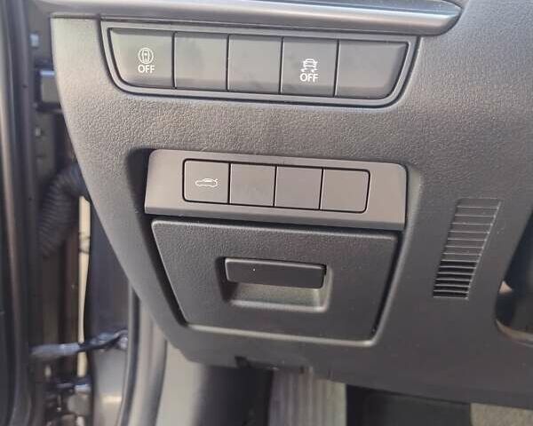 Сірий Мазда 3, об'ємом двигуна 2.49 л та пробігом 94 тис. км за 17500 $, фото 41 на Automoto.ua