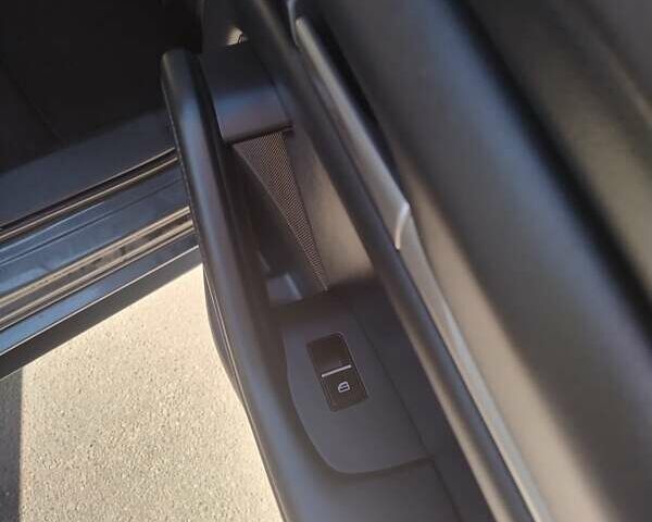 Сірий Мазда 3, об'ємом двигуна 2.49 л та пробігом 94 тис. км за 17500 $, фото 29 на Automoto.ua