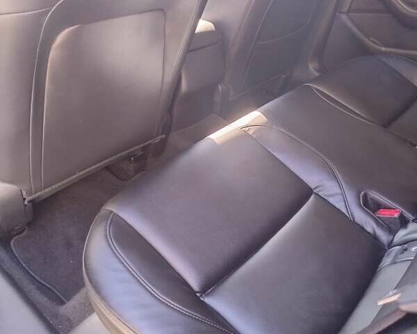 Сірий Мазда 3, об'ємом двигуна 2.49 л та пробігом 94 тис. км за 17500 $, фото 27 на Automoto.ua