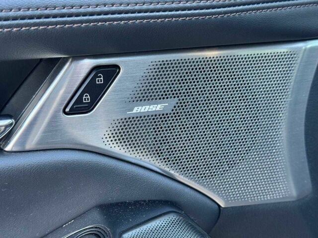 Серый Мазда 3, объемом двигателя 2.5 л и пробегом 40 тыс. км за 16000 $, фото 13 на Automoto.ua