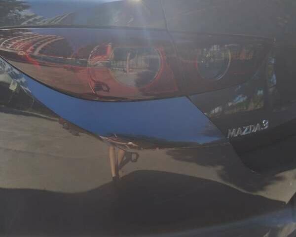 Сірий Мазда 3, об'ємом двигуна 2.49 л та пробігом 94 тис. км за 17500 $, фото 12 на Automoto.ua