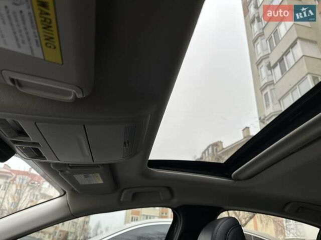 Сірий Мазда 3, об'ємом двигуна 2.49 л та пробігом 139 тис. км за 18500 $, фото 29 на Automoto.ua