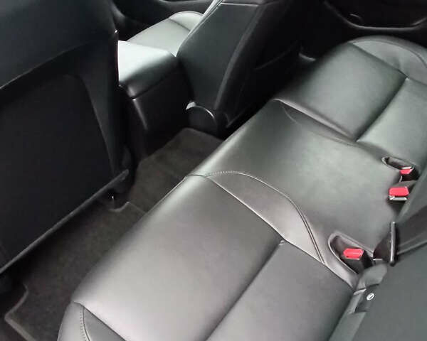 Серый Мазда 3, объемом двигателя 2.49 л и пробегом 45 тыс. км за 17500 $, фото 23 на Automoto.ua