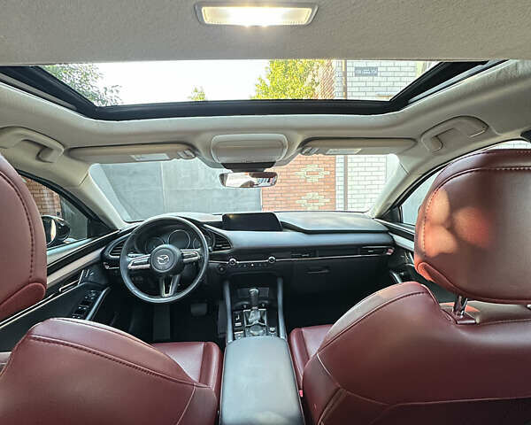 Серый Мазда 3, объемом двигателя 2.49 л и пробегом 39 тыс. км за 23300 $, фото 19 на Automoto.ua