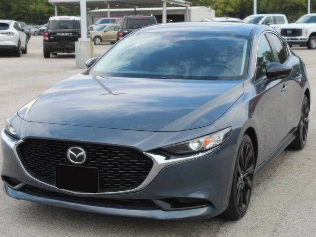 Сірий Мазда 3, об'ємом двигуна 2.5 л та пробігом 20 тис. км за 12000 $, фото 1 на Automoto.ua