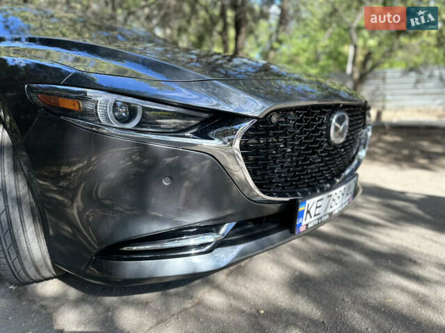 Сірий Мазда 3, об'ємом двигуна 2.49 л та пробігом 72 тис. км за 21999 $, фото 10 на Automoto.ua