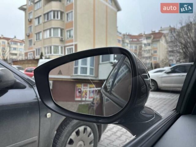 Сірий Мазда 3, об'ємом двигуна 2.49 л та пробігом 139 тис. км за 18500 $, фото 28 на Automoto.ua