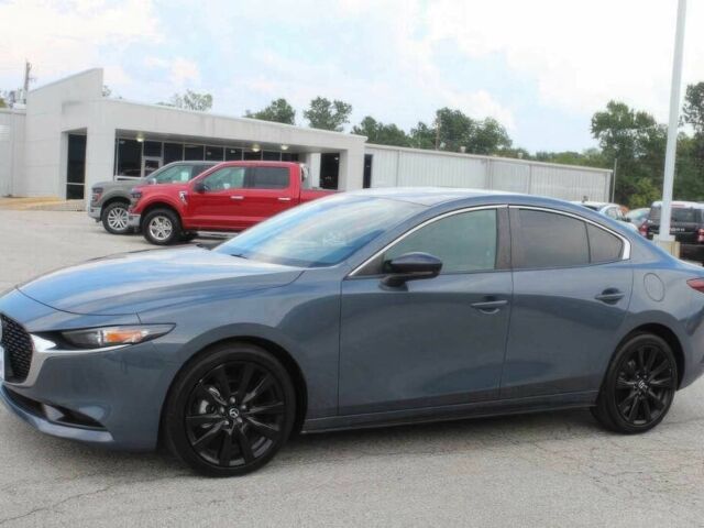 Сірий Мазда 3, об'ємом двигуна 2.5 л та пробігом 20 тис. км за 12000 $, фото 4 на Automoto.ua