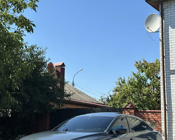 Серый Мазда 3, объемом двигателя 2.49 л и пробегом 39 тыс. км за 23300 $, фото 7 на Automoto.ua