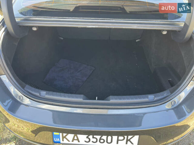 Сірий Мазда 3, об'ємом двигуна 2.49 л та пробігом 31 тис. км за 21900 $, фото 29 на Automoto.ua
