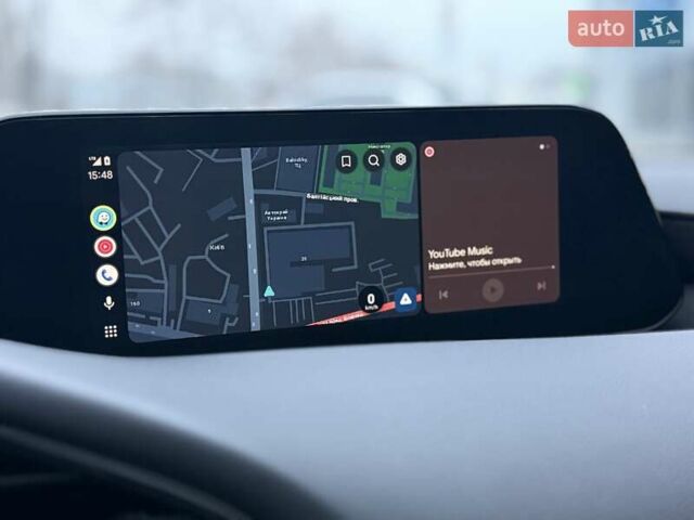 Серый Мазда 3, объемом двигателя 2.49 л и пробегом 109 тыс. км за 18200 $, фото 23 на Automoto.ua