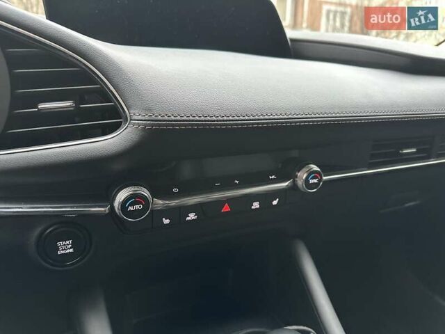 Сірий Мазда 3, об'ємом двигуна 2.49 л та пробігом 139 тис. км за 18500 $, фото 26 на Automoto.ua