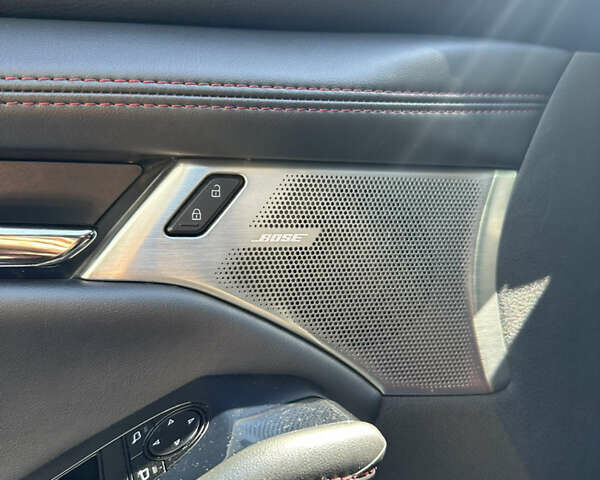 Серый Мазда 3, объемом двигателя 2.49 л и пробегом 39 тыс. км за 23300 $, фото 11 на Automoto.ua