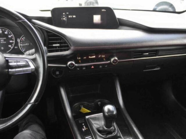 Сірий Мазда 3, об'ємом двигуна 2.5 л та пробігом 20 тис. км за 12000 $, фото 9 на Automoto.ua