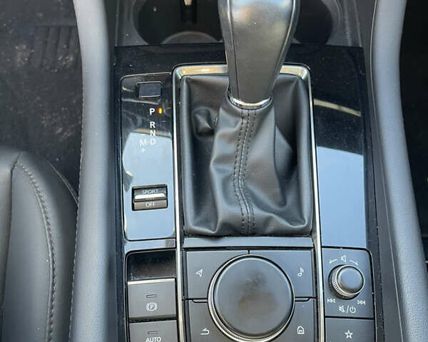 Сірий Мазда 3, об'ємом двигуна 2.49 л та пробігом 31 тис. км за 21900 $, фото 21 на Automoto.ua