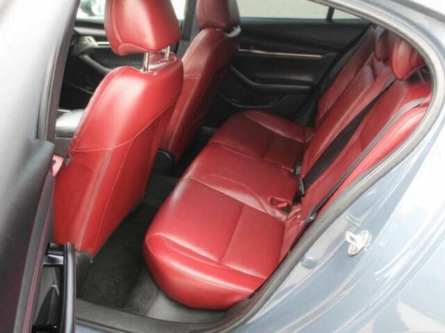 Сірий Мазда 3, об'ємом двигуна 2.5 л та пробігом 20 тис. км за 12000 $, фото 8 на Automoto.ua