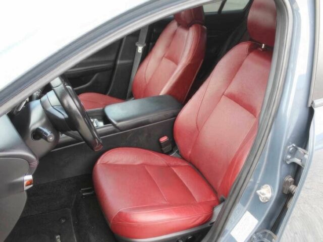 Сірий Мазда 3, об'ємом двигуна 2.5 л та пробігом 20 тис. км за 12000 $, фото 5 на Automoto.ua