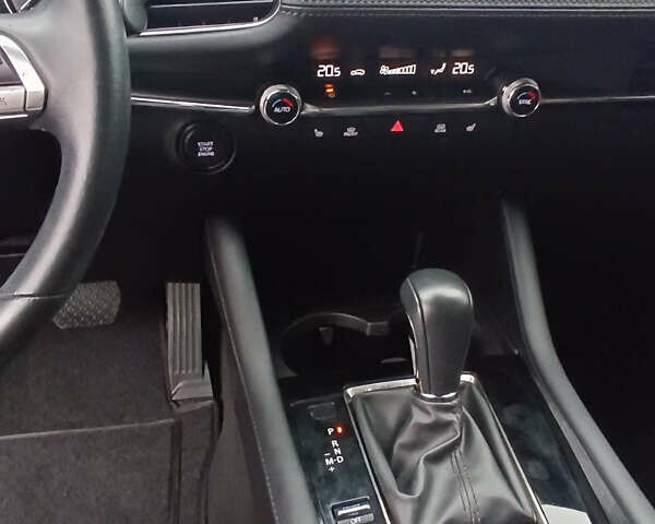 Серый Мазда 3, объемом двигателя 2.49 л и пробегом 45 тыс. км за 17500 $, фото 22 на Automoto.ua