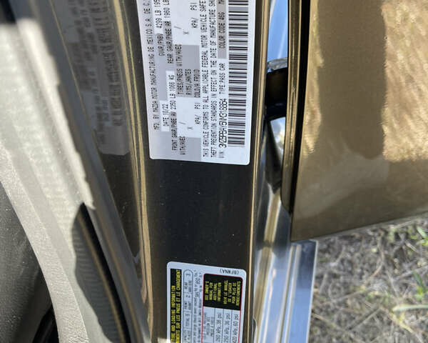 Сірий Мазда 3, об'ємом двигуна 2.49 л та пробігом 31 тис. км за 21900 $, фото 35 на Automoto.ua
