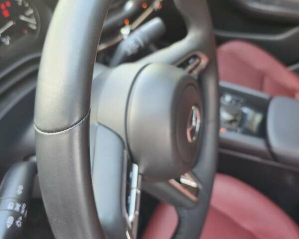 Сірий Мазда 3, об'ємом двигуна 2.49 л та пробігом 39 тис. км за 22200 $, фото 26 на Automoto.ua