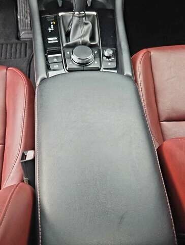 Серый Мазда 3, объемом двигателя 2.49 л и пробегом 39 тыс. км за 18999 $, фото 18 на Automoto.ua