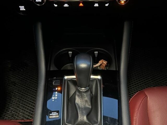 Сірий Мазда 3, об'ємом двигуна 2.5 л та пробігом 16 тис. км за 19900 $, фото 22 на Automoto.ua