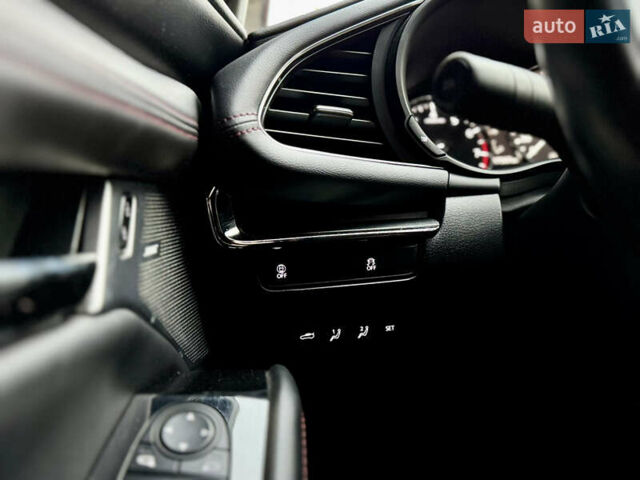 Серый Мазда 3, объемом двигателя 2.49 л и пробегом 17 тыс. км за 21800 $, фото 14 на Automoto.ua