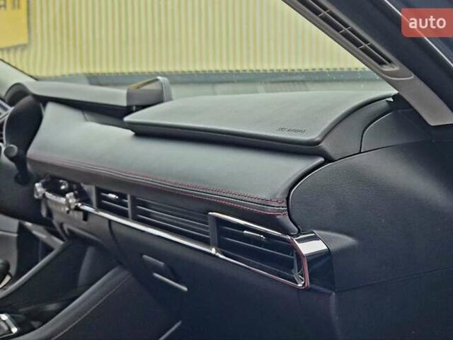 Серый Мазда 3, объемом двигателя 2.49 л и пробегом 39 тыс. км за 18999 $, фото 33 на Automoto.ua